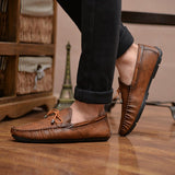 TNV Apex Loafers 1