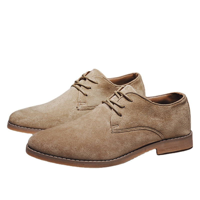 TNV Vista Shoes 158 (khaki)