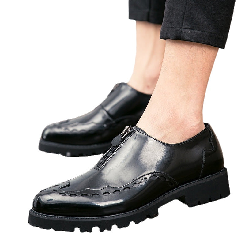 TNV Luxe Leather 122