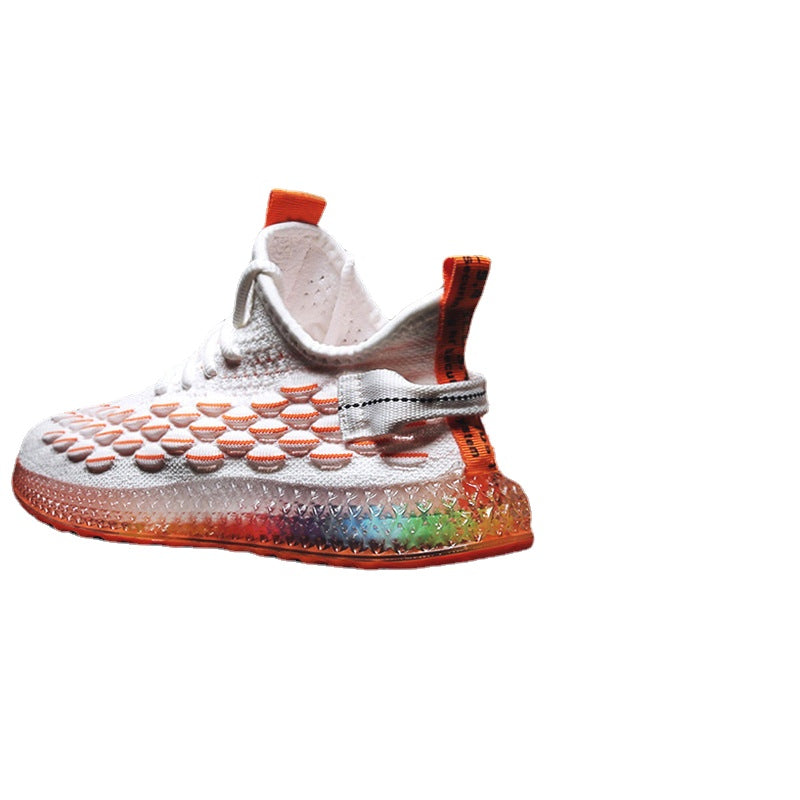 TNV Spectra Kicks 192