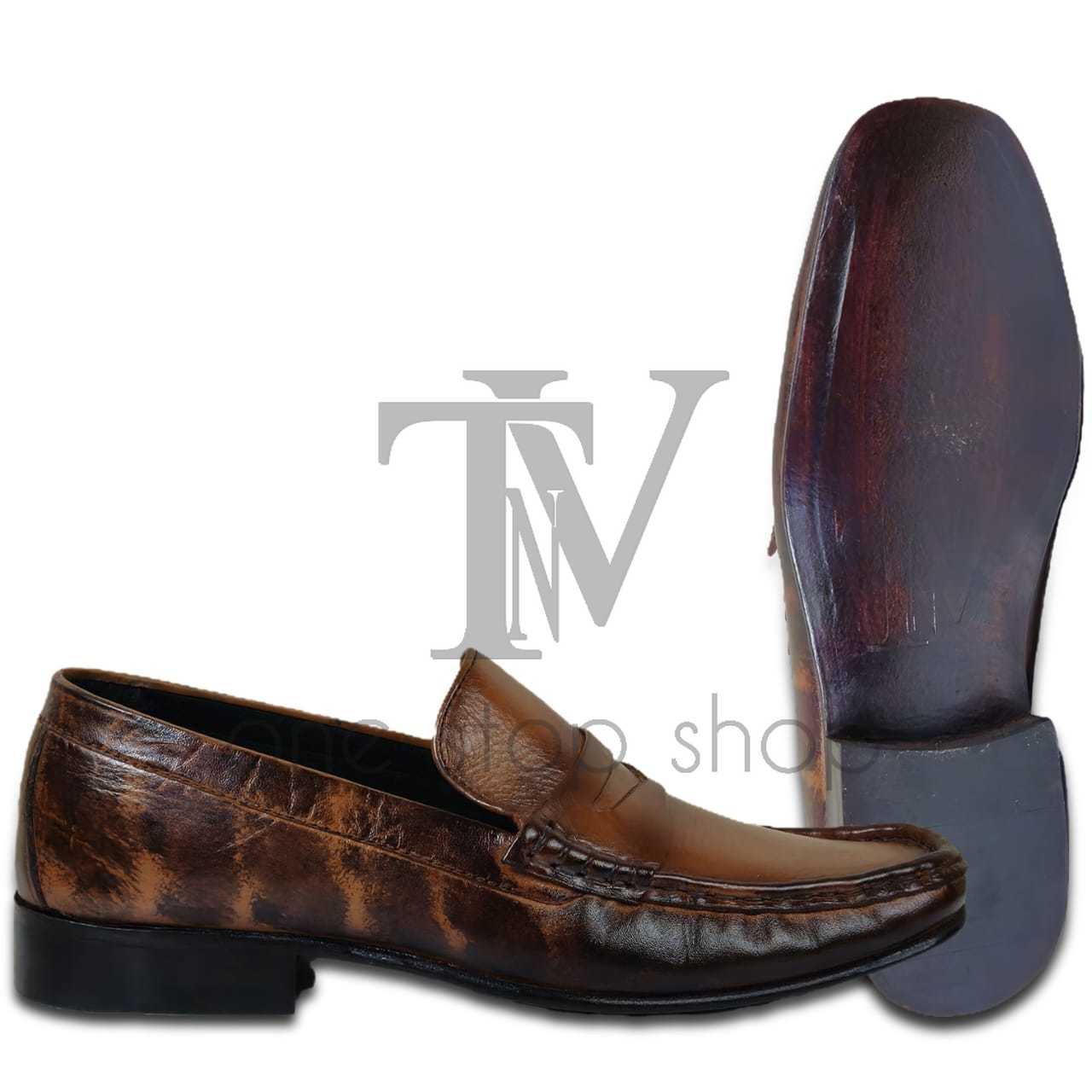 TNV Matrix Shoes 375