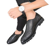 TNV Ignite Leather 115