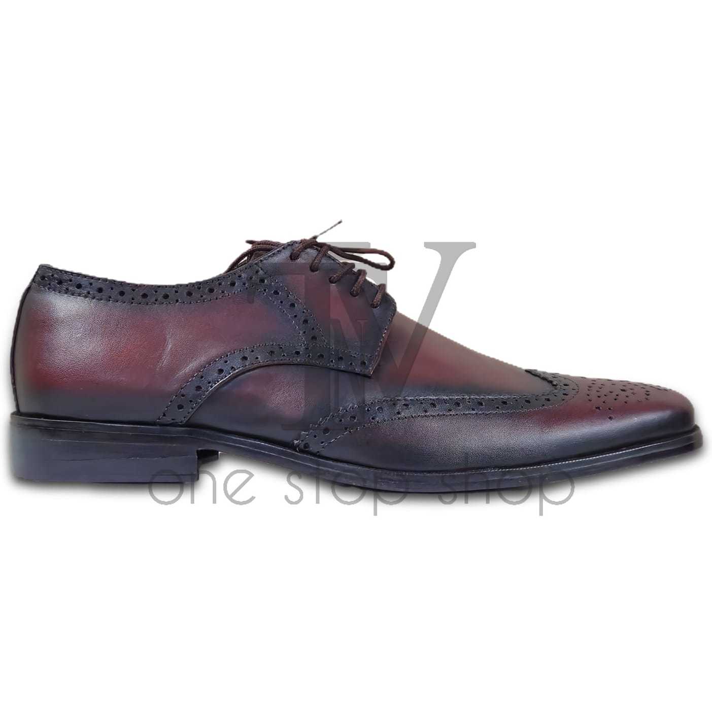 TNV Eclipse Shoes 383 (Brown)