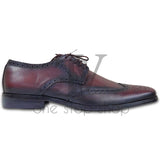 TNV Eclipse Shoes 383 (Brown)