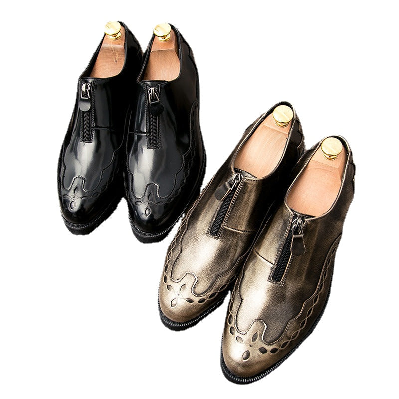 TNV Luxe Leather 122