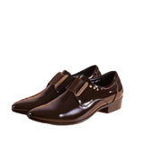 TNV Magnet Leather 263 (Black)