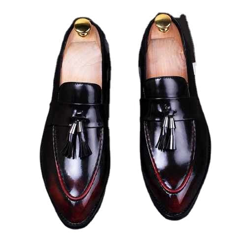 TNV Legacy Shoes 51 (Red)