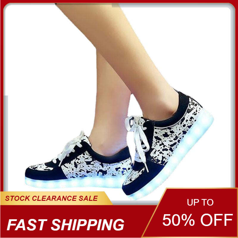 TNV Luxe Shoes 4 (Black)