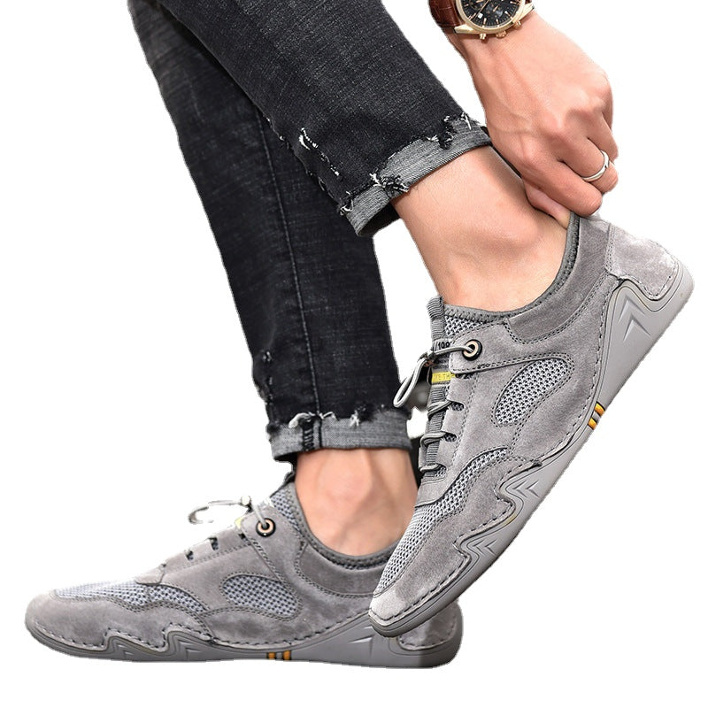 TNV Vortex Kicks 126