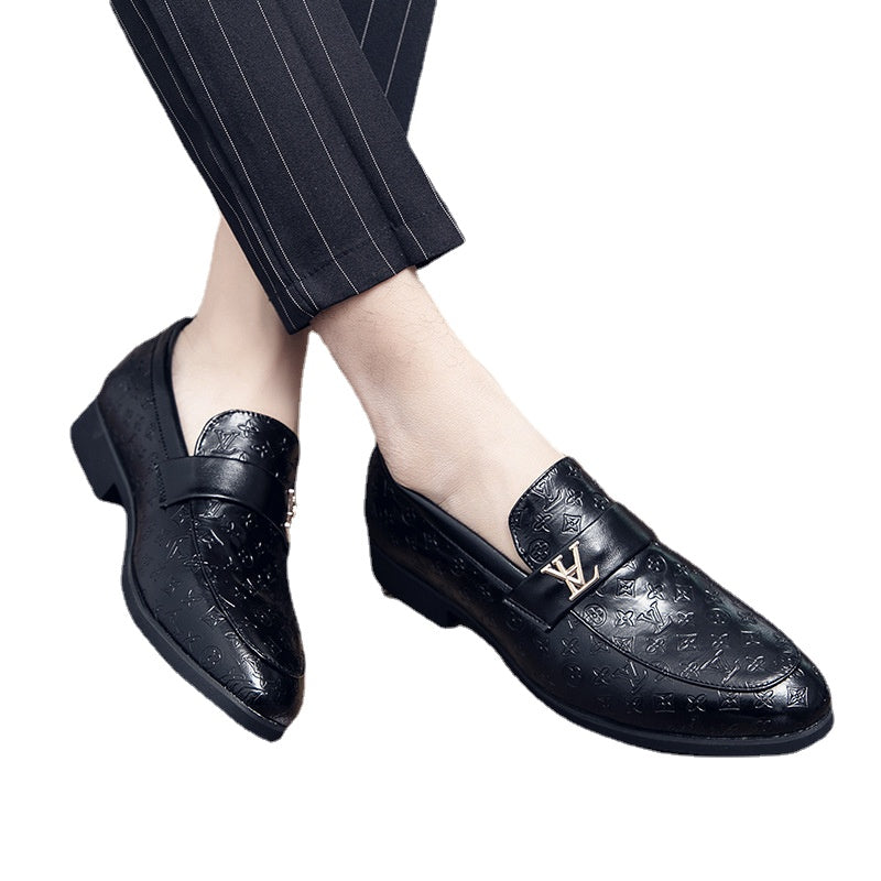 TNV Solar Leather 274