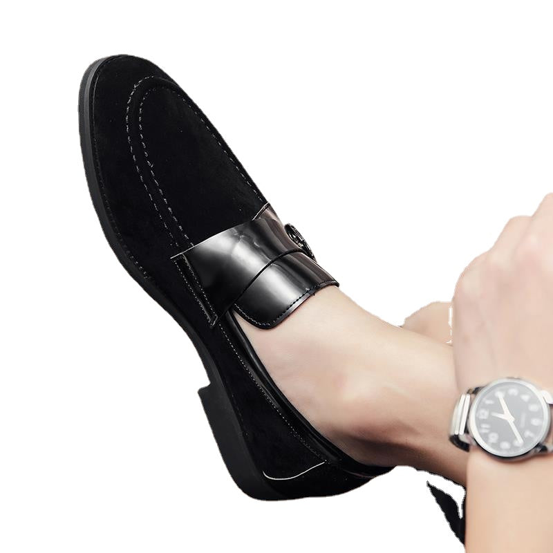 TNV Phenix Leather 210