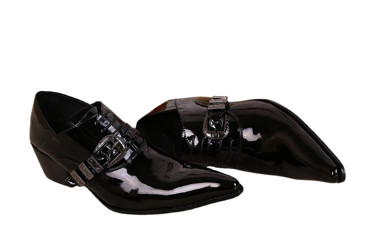 TNV Blaze Leather 4242