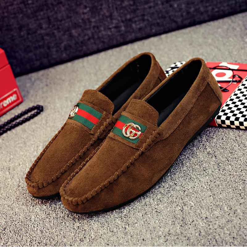 TNV Radiant Shoes 59 (Brown)