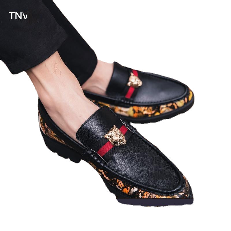 TNV Prism Leather 83