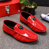 TNV Echo Loafers 144