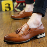 TNV Vector Leather 322