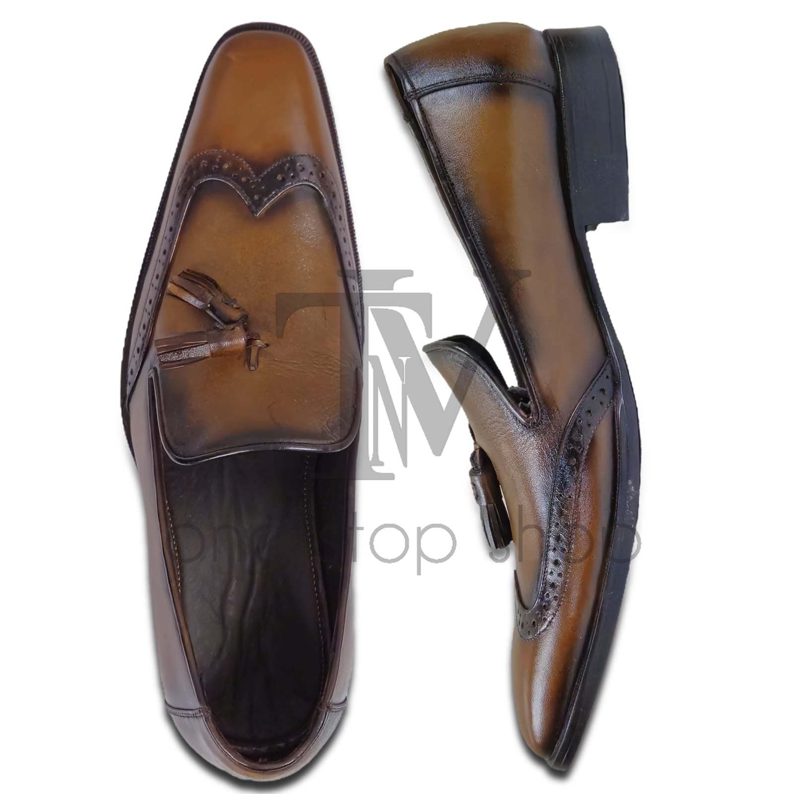 TNV Horizon Shoes 389