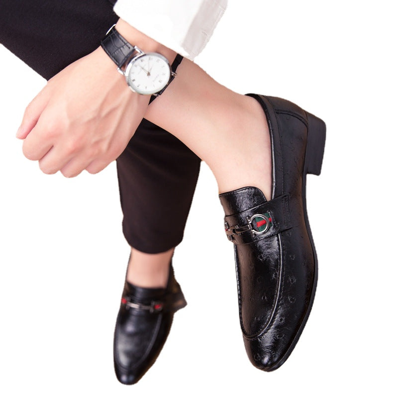 TNV Spectra Leather 108