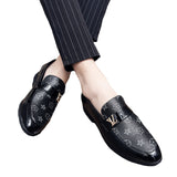 TNV Phenix Leather 171