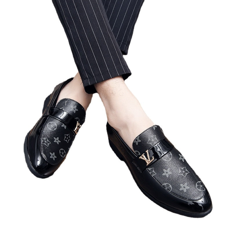 TNV Phenix Leather 171 (Black1)