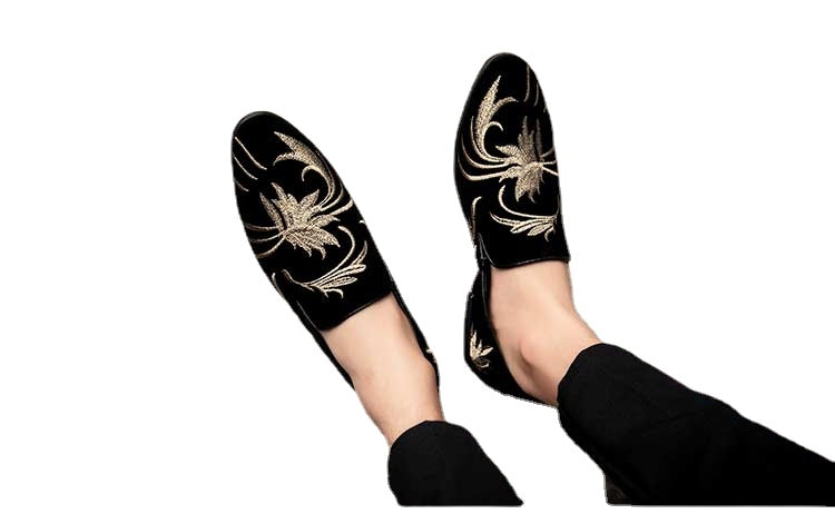 TNV Cascade Leather 49