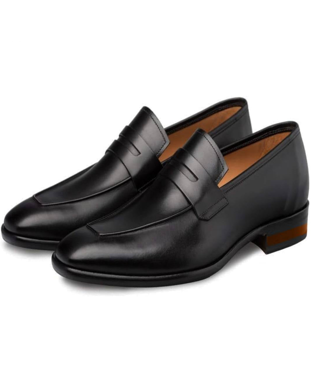 TNV Magnet Loafers 307