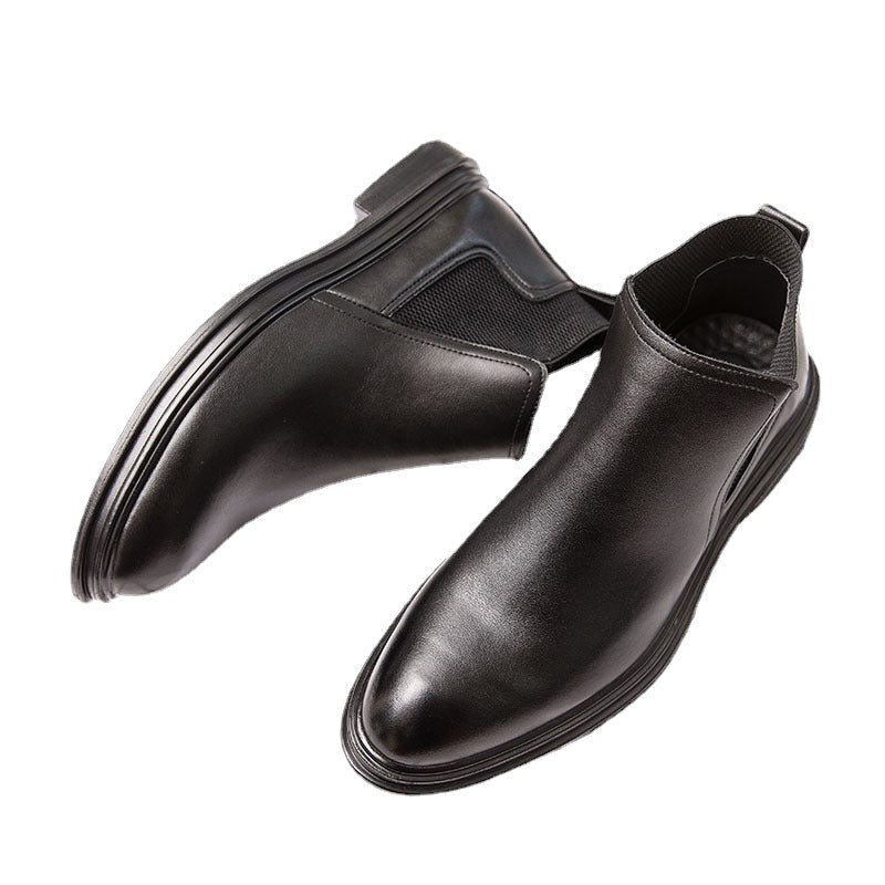 TNV Prime Leather 88 (Black)