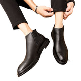 TNV Prime Leather 88 (Black)