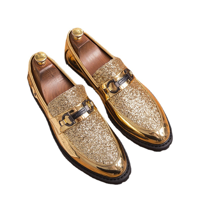 TNV Axis Shoes 91(Silver)