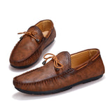 TNV Apex Loafers 1