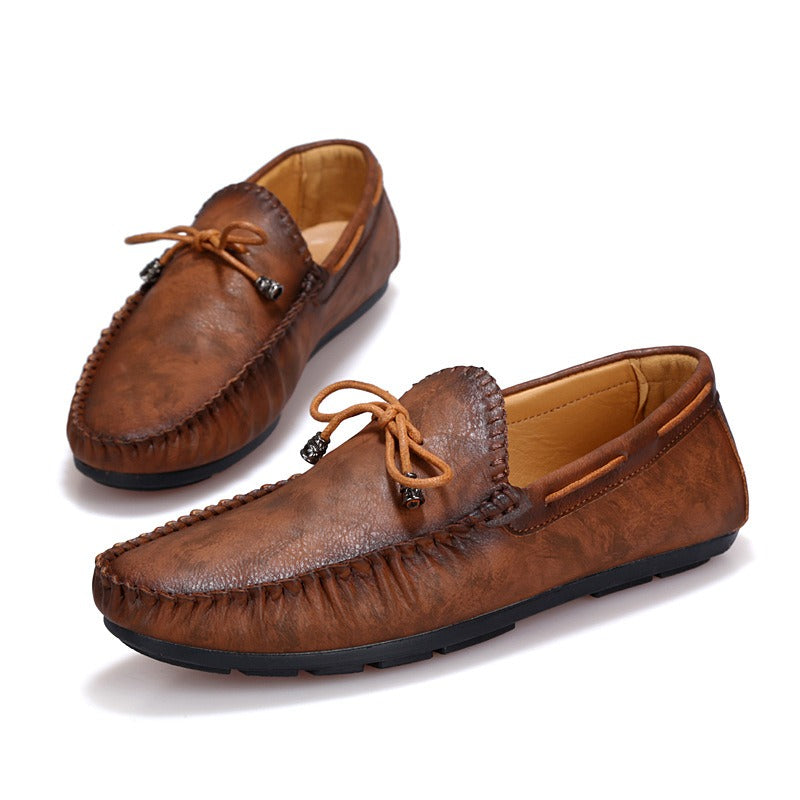 TNV Apex Loafers 1