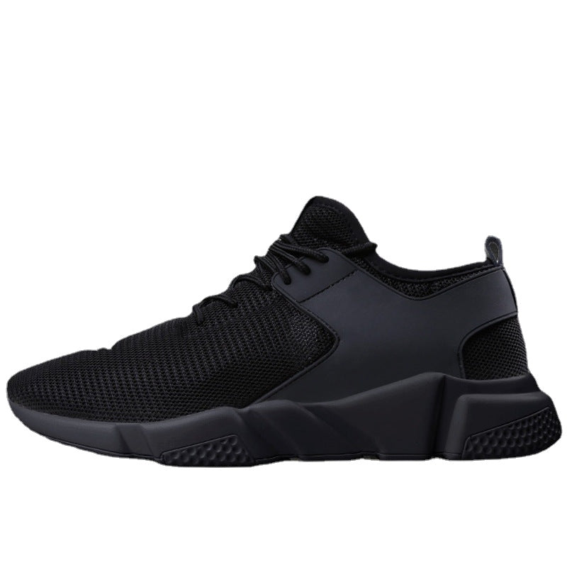 TNV Edge Kicks 186 (Black White)