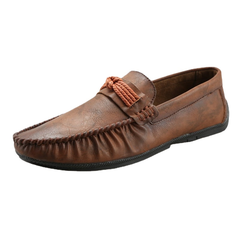 TNV Verve Shoes 50 (Brown)