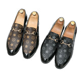 TNV Ignite Leather 211