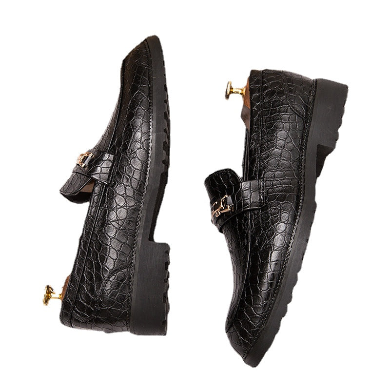 TNV Zenith Leather 103