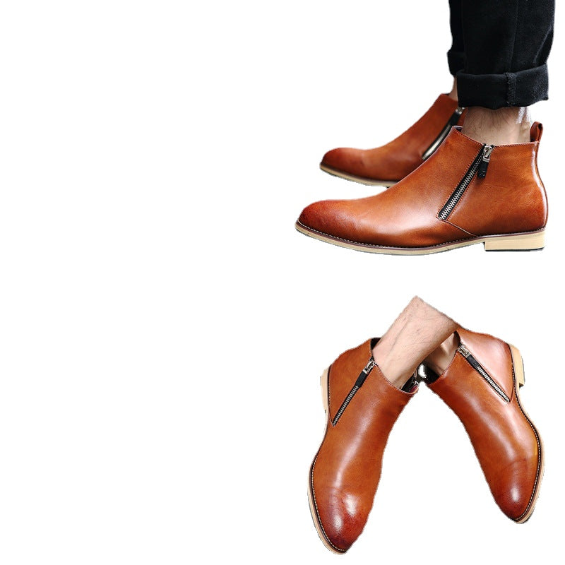 TNV Verve Leather 87