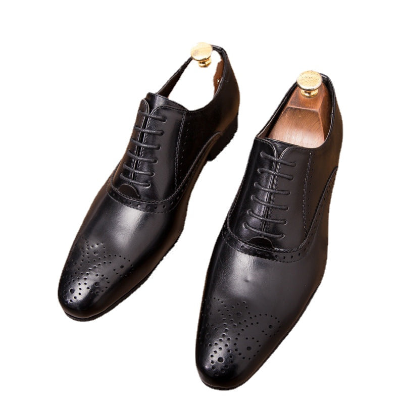 TNV Cascade Leather 100