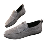 TNV Fusion Shoes 101 (Red)