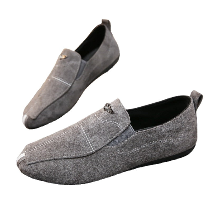 TNV Fusion Shoes 101 (Red)