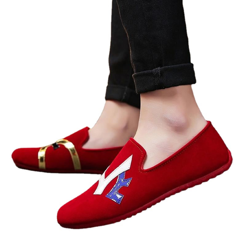 TNV Nova Loafers 70(black)