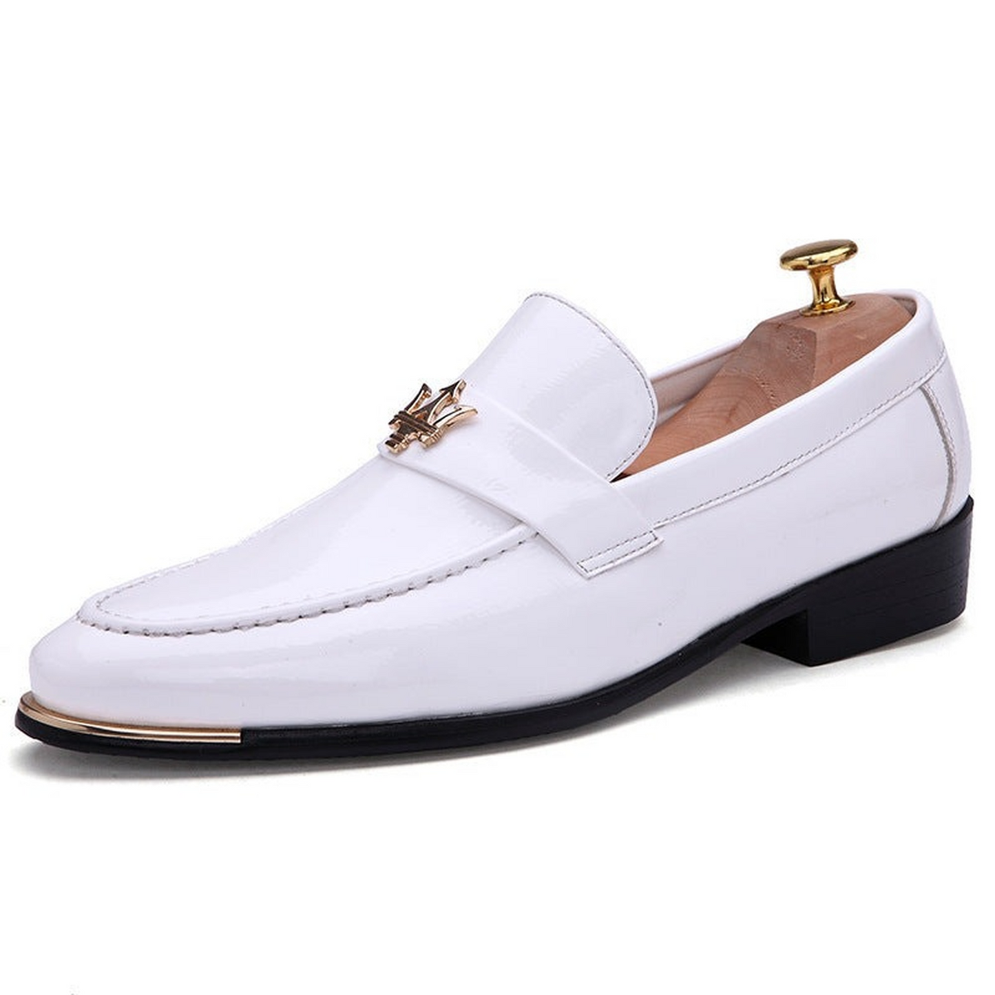 TNV Solar Leather 206 (white)