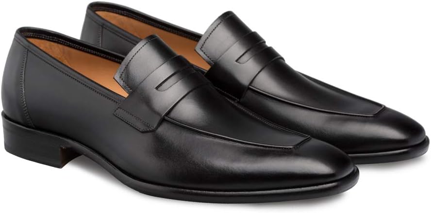 TNV Magnet Loafers 307
