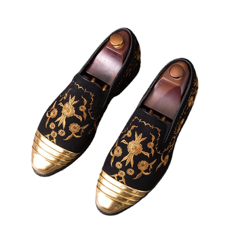 TNV Glide Shoes 4296