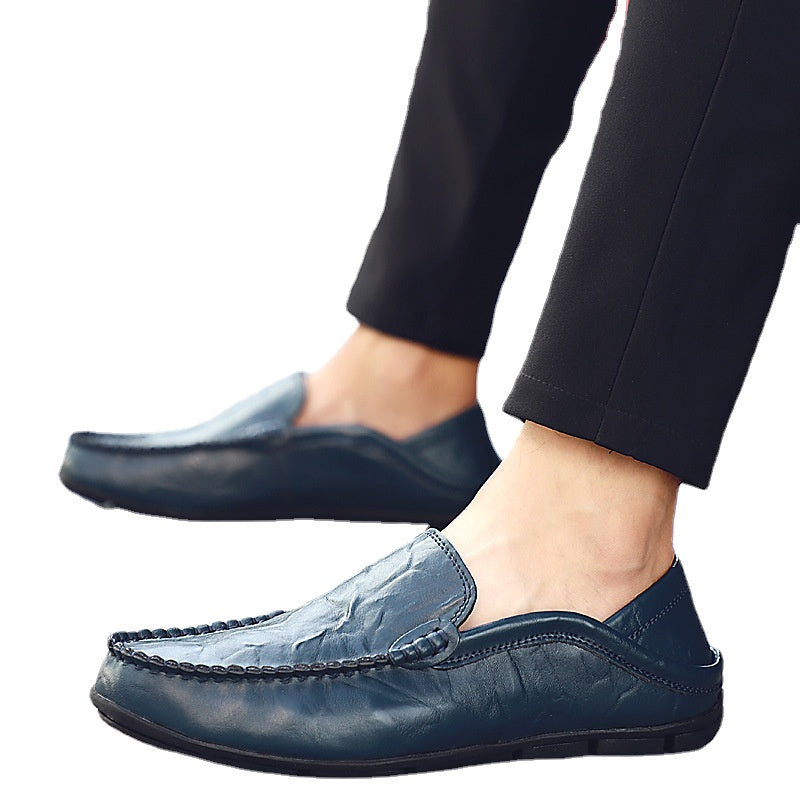 TNV Glide Leather 315