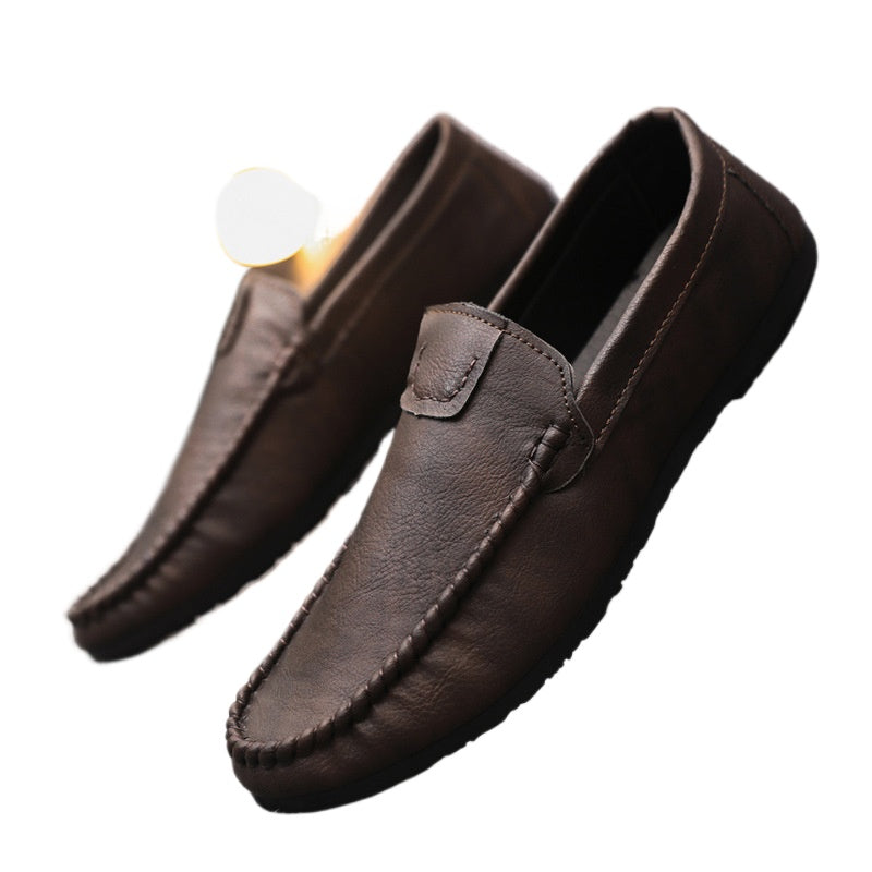 TNV Aero Leather 400