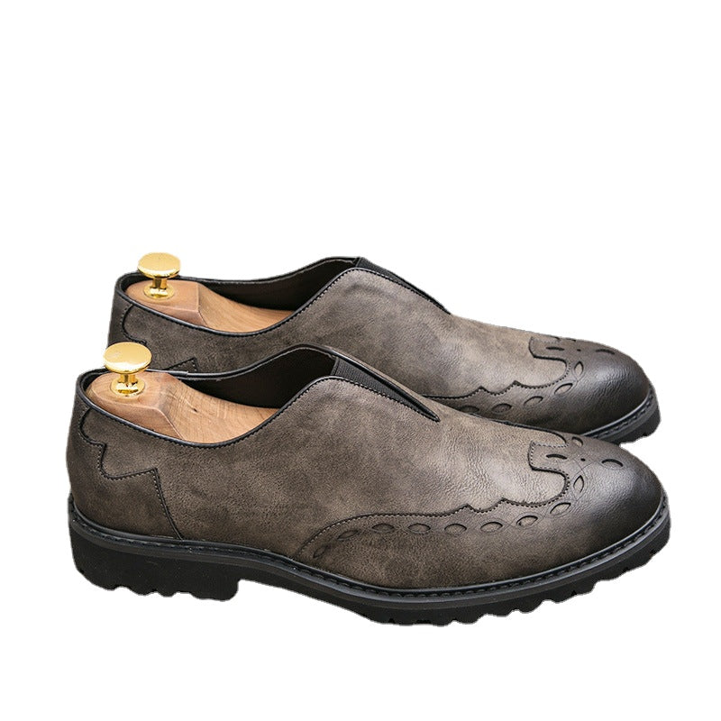 TNV Ignite Leather 115