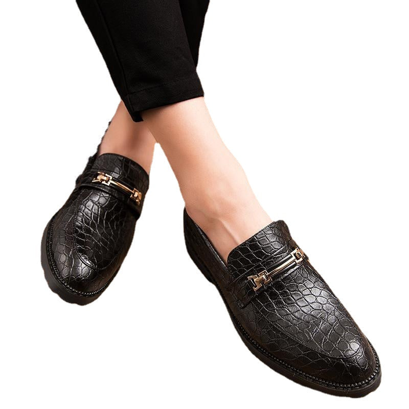 TNV Zenith Leather 103