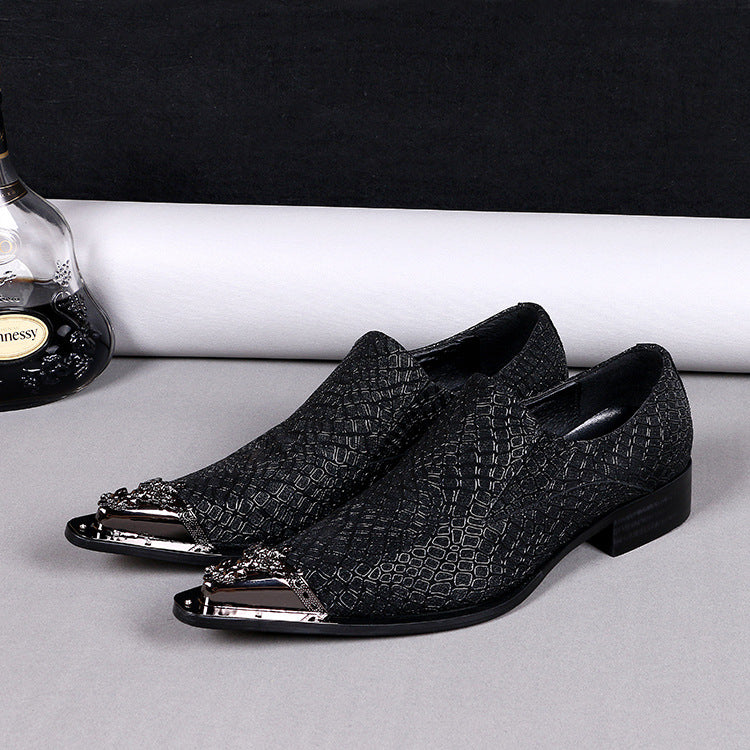 TNV Strive Leather 4283