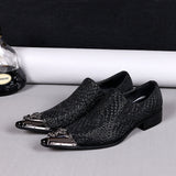 TNV Strive Leather 4283