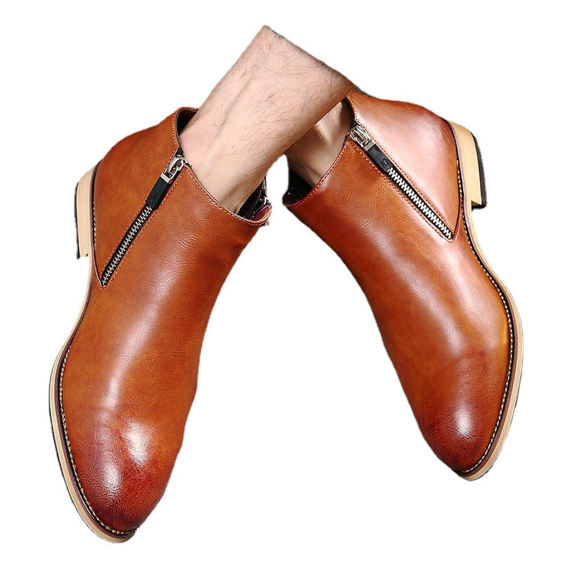 TNV Verve Leather 87